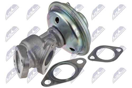 Agr ventil nty egr 041 - ventil, 12v