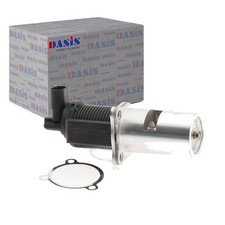 AKS DASIS AGR-VENTIL