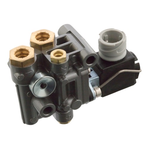 Febi bilstein abgasregelanlage - bilstein,