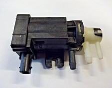 Duckwandler Magnetventil