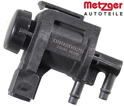 Metzger 08920025 ventil - metzger,