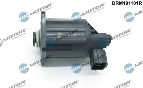 Motor automotive ventil - dr.motor,