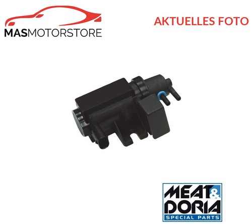 Druckwandler abgassteuerung - druckwandler,