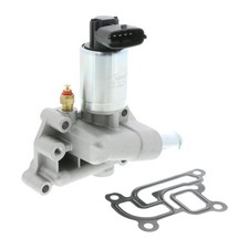 AGR Ventil Abgasrückführung