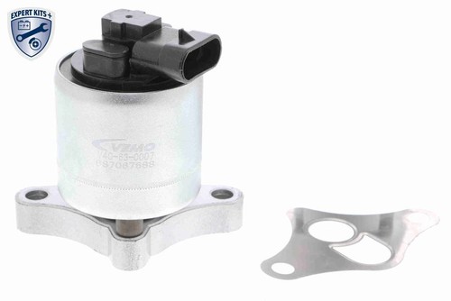 Vemo v40 0007 - v40-63-0007, ventil