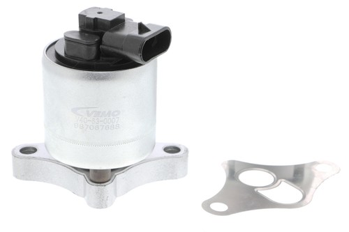 Vemo v40 0007 - v40-63-0007, ventil