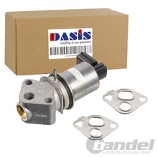 AKS DASIS AGR-VENTIL