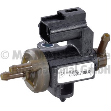 Pierburg 05917 0 - 7.05917.09.0, valve