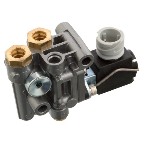 Febi bilstein abgasregelanlage - febi,