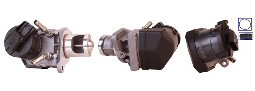 Agr ventil lucas lev0151 - agr,