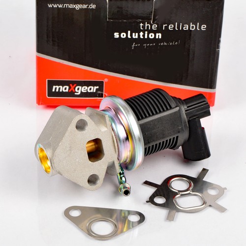 Maxgear 0158 agr ventil - maxgear, 27-0158