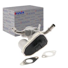 AKS DASIS AGR-VENTIL