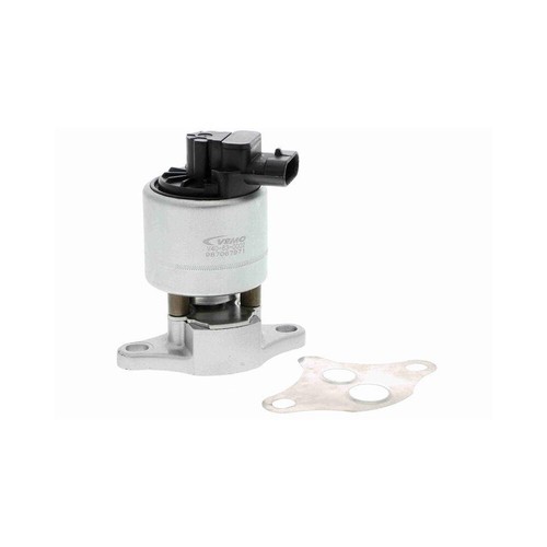Vemo v40 0002 agr ventil - v40-63-0002, agr-ventil