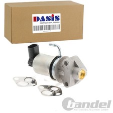 AKS DASIS AGR-VENTIL